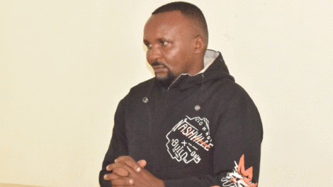 Reprieve for man who shoplifted lotions worth Sh4,500 – Nairobi News