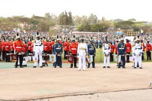 Kenyan mark 58th Jamhuri Day celebrations – Kenya News Agency