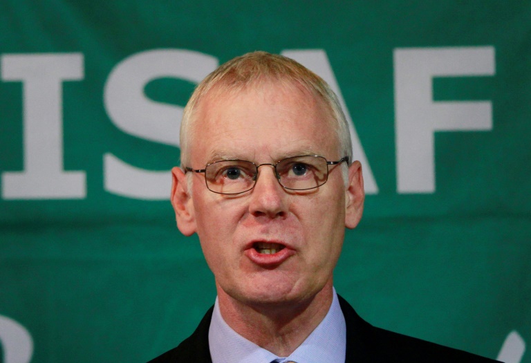 Britain in talks with Taliban over safe passage of remaining nationals » Capital News