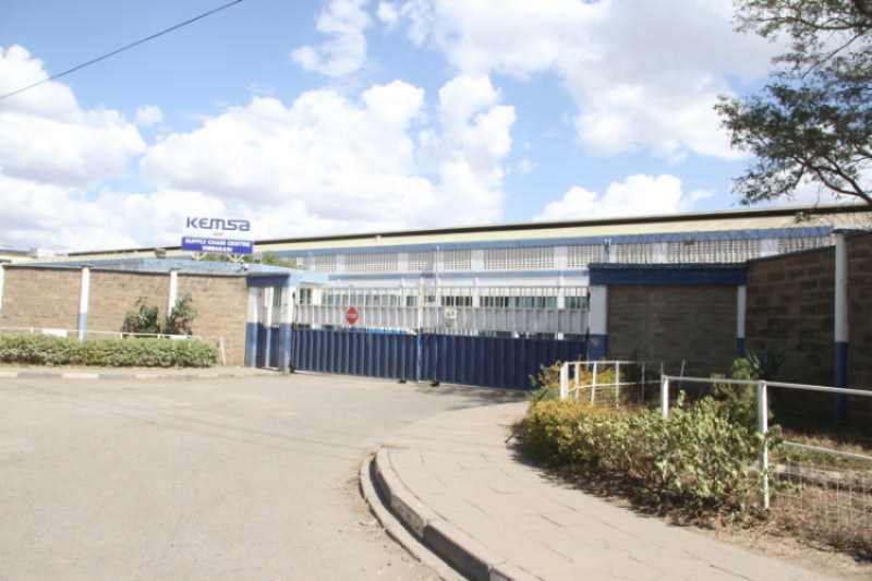Procurement lobby petitions KEMSA over sackings