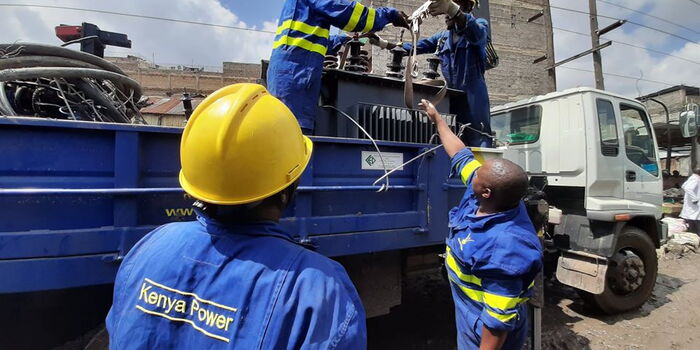 Kenya Power Outage: How to Know If Your Area Is Affected