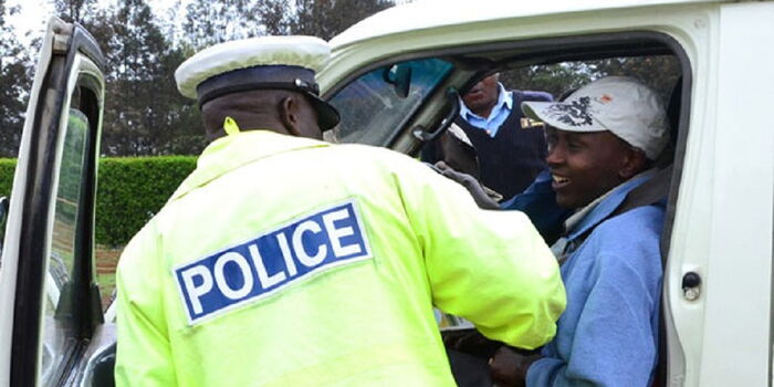 NTSA Revises Rules For Failed Drivers in New Bill