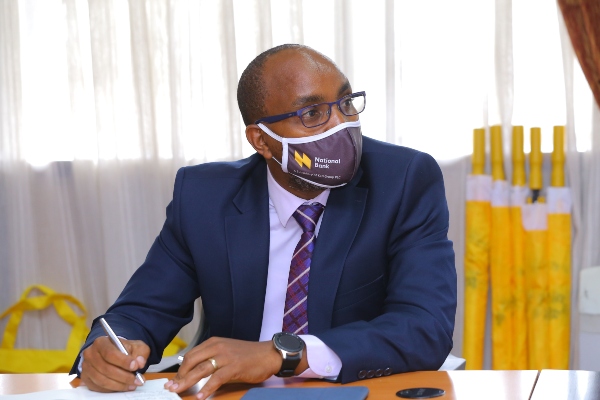 NBK Posts KShs. 765 Million in Half Year Profit After Tax
