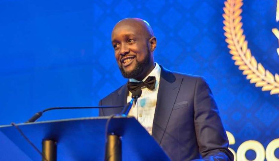 Revealed: How Much Ronald Karauri Earned in SportPesa Dividends in 5 Years