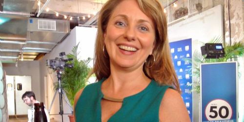 Bio, Wiki, Children.. Everything About Sean Spicer’s Wife