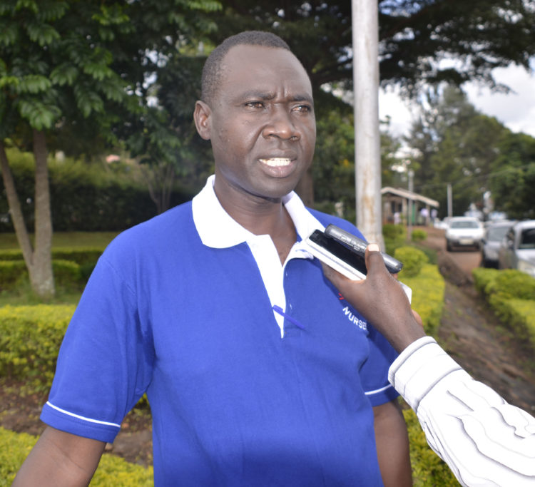Mess persists at Vihiga county health payroll – Weekly Citizen