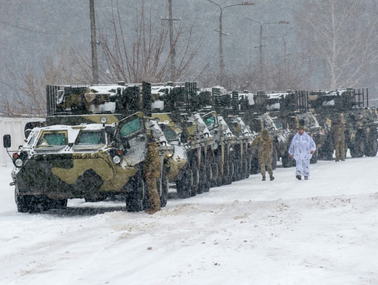 Putin says West ignoring Russian concerns but hopes for 'solution' » Capital News