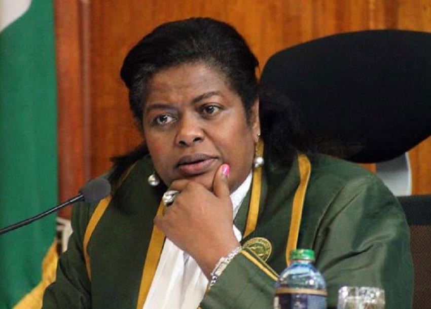 Uhuru, Raila differ over Maraga’s successor – Weekly Citizen