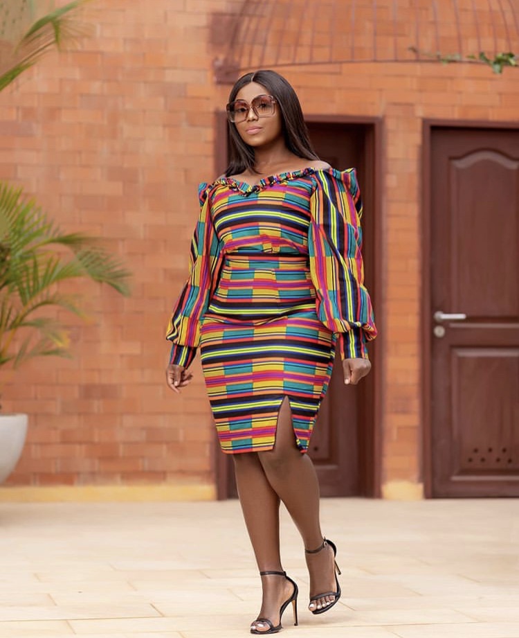Catherine Kamau
