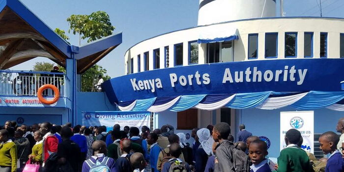 KPA Pays Employees Ksh17 Million to Cheer Local Football Team