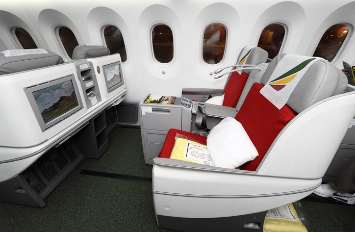 9-Point Recovery Plan For African Airlines