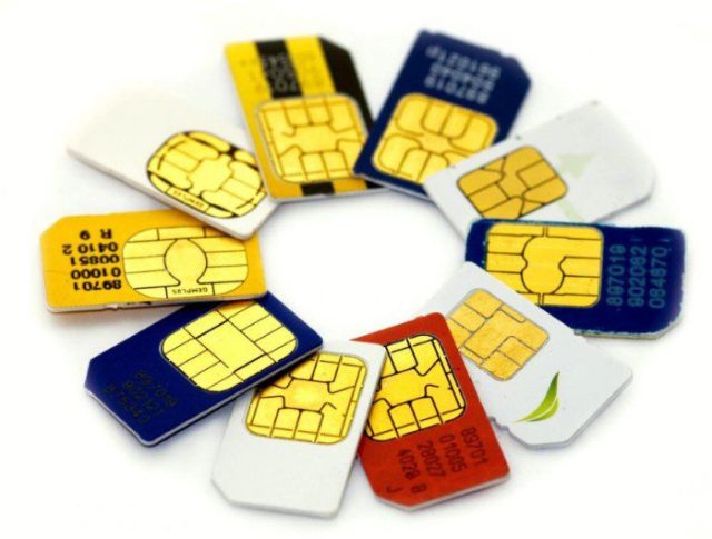 Rwanda Clarifes New Regulations Regarding SIM card Ownership