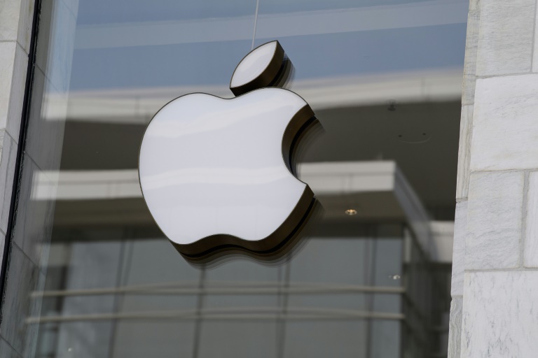 Apple becomes 1st US company to reach $3 tn valuation » Capital News