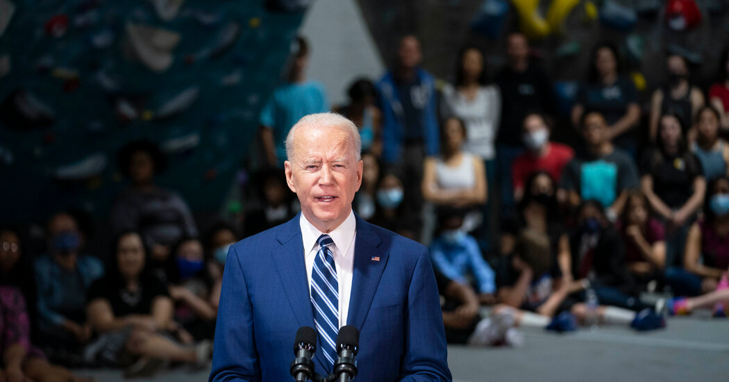 National Endowment for the Arts Funding Would Rise Under Biden Plan