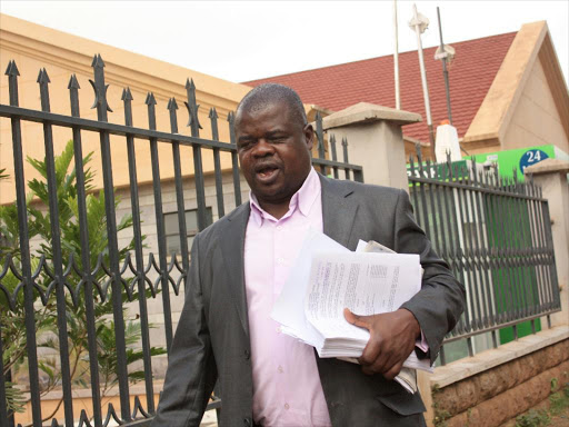 List of 16 Politicians Who Might be Locked out of August Polls over Graft