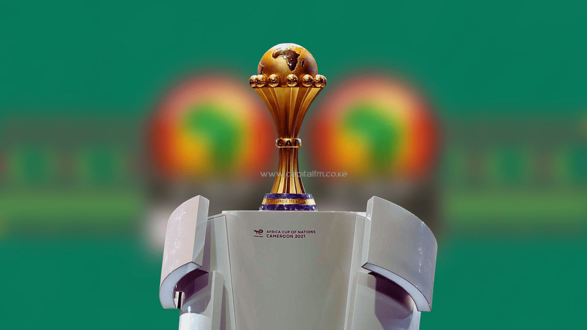 Winner at 2022 Africa Cup of Nations to get Ksh 57 million