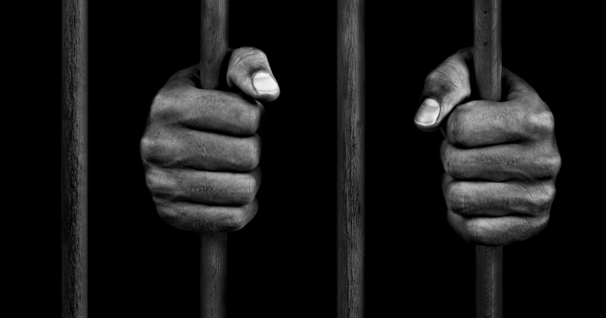 Prison Warder Sexually Assaults Covid 19 Remandee – Kenya News Agency