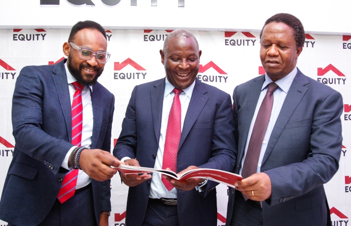 Equity Digital Banking Continues to Overtake Legacy Banking in Volumes