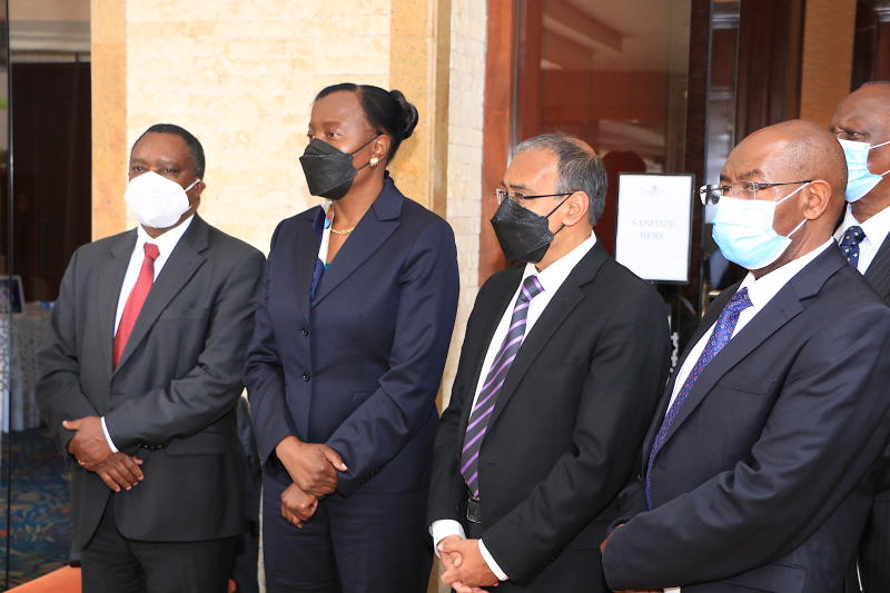 Kenya Power says it will not carry burden of electricity costs alone