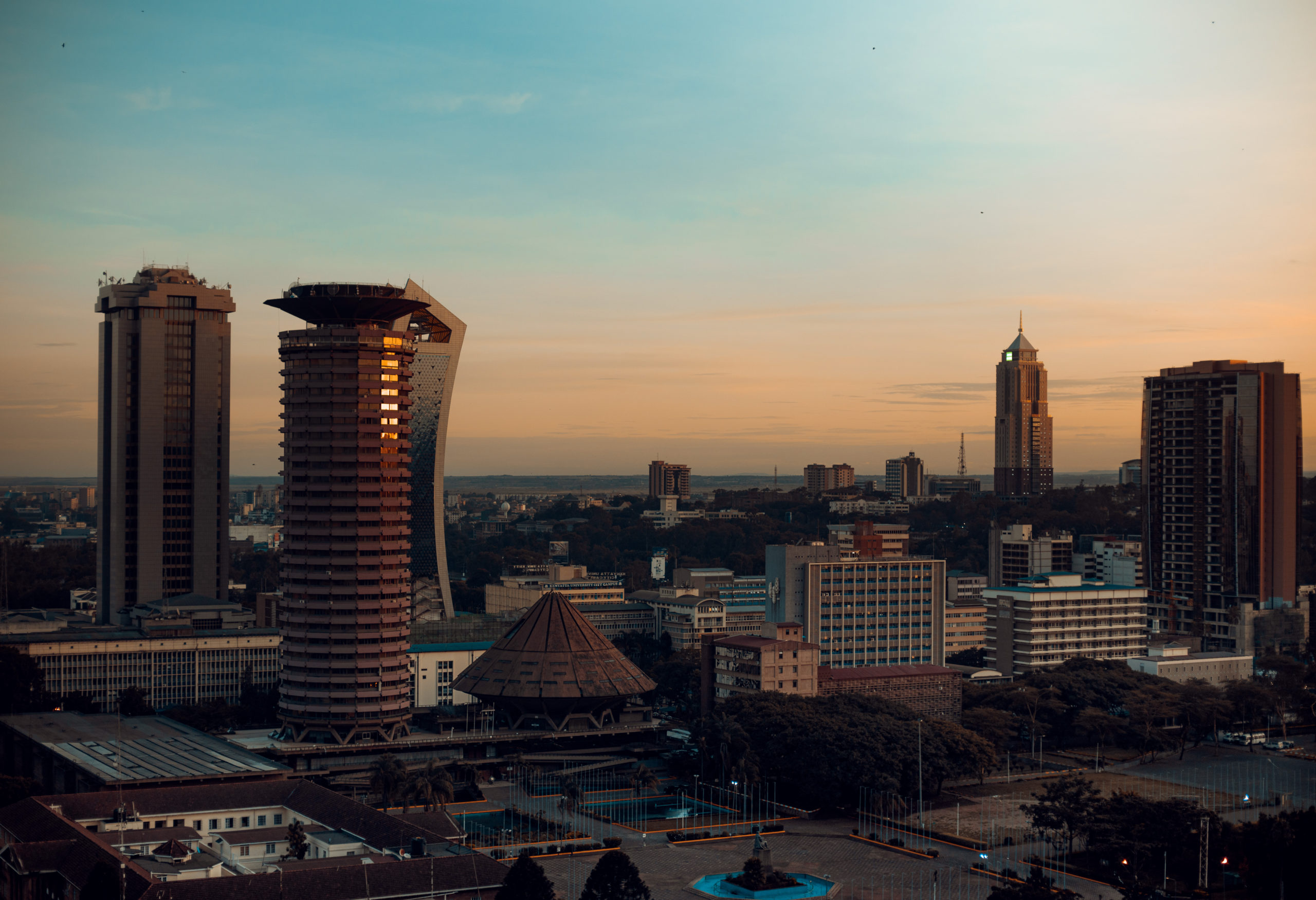 KEBS approves standards for fast-tracking development of sustainable cities
