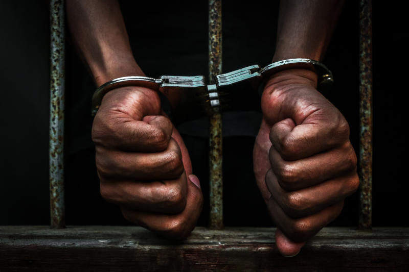 Residents storm police station, accuse officer of cohabiting with school girl