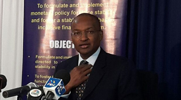 67pc of Kenya's debt owed to China up from 13pc in 2011