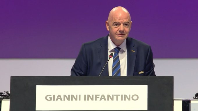 What The FIFA Ban Mean For Football In Kenya