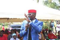 Call elections today if you are tired with WILLIAM RUTO – DP allies tell UHURU the betrayer!