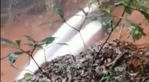 Nairobi water firm shuts down Sasumwa Dam supply as landslide damages transmission line » Capital News