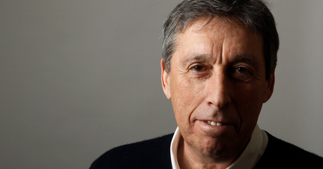 Ivan Reitman, Director of ‘Ghostbusters,’ Is Dead at 75