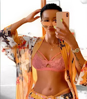 DAILY POST: Socialite HUDDAH MONROE gives an interesting reason why she doesn’t sleep with married men