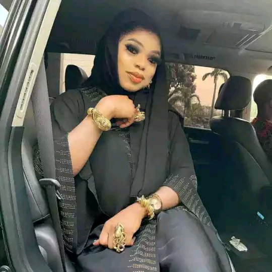 Idris Okuneye well known as Bobrisky photo Idris Okuneye well known as Bobrisky photo