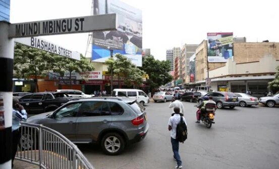 Kenyan businesses that are making billions despite corona