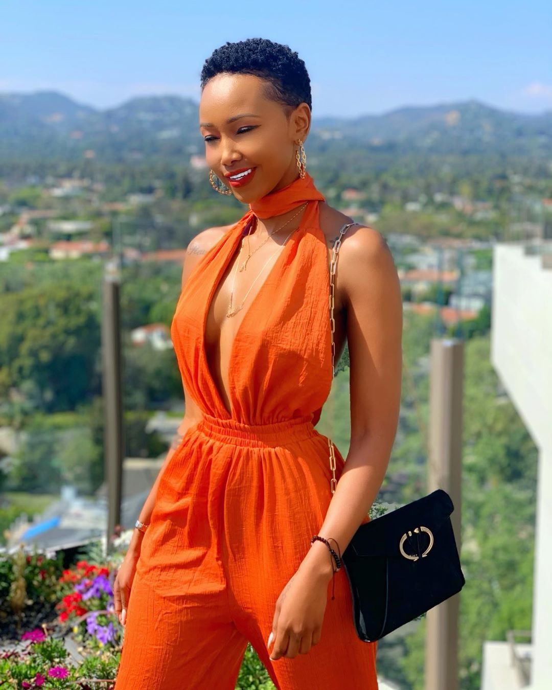 huddah