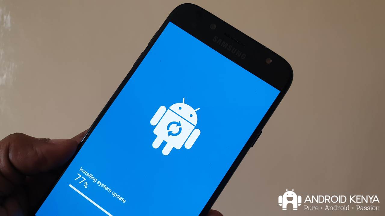 Samsung Galaxy S7 Active and Tab A 10.1 no longer receiving security updates