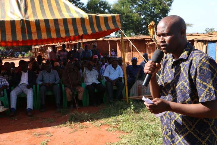 Embu deputy speaker Sh100,000 salary offer backfires – Weekly Citizen
