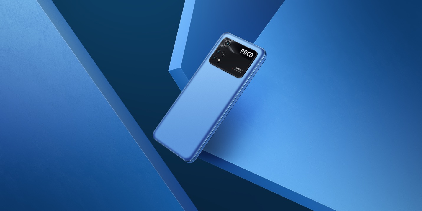 Poco M4 Pro now available for purchase in Kenya