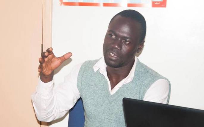 Standards reporter scoops award after highlighting plight of medical insurers: The Standard