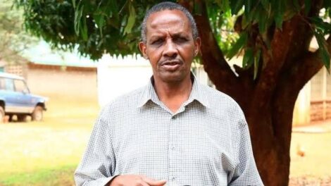 Why I will not attend Kibaki Funeral – Nairobi News