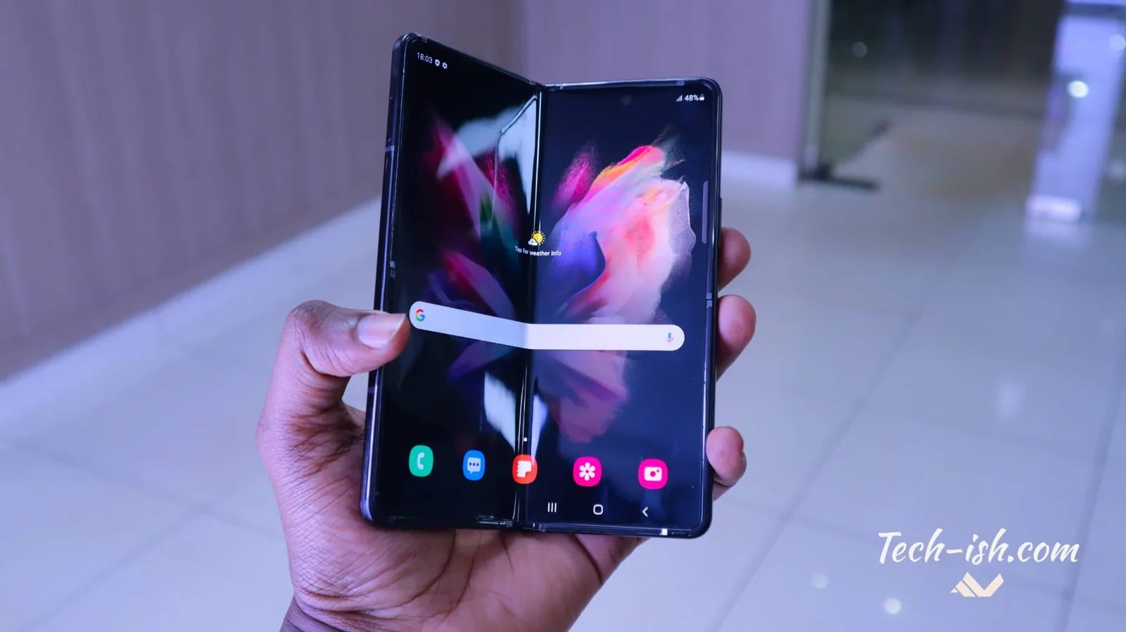 Samsung extends Care+ to Galaxy Z Series devices in Kenya