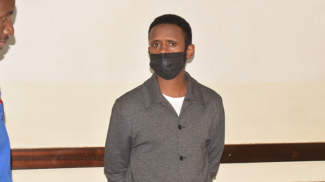Developer fined Sh500,000 for working after 5pm – Nairobi News