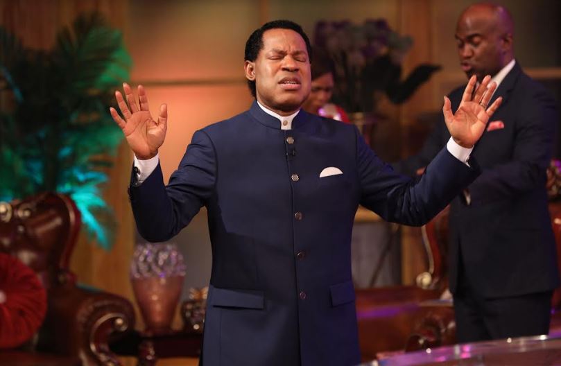 Millions Have Already Been Healed at Pastor Chris’ Healing Streams Session