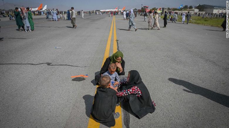 Govt says Kenyans in Afghanistan to be evacuated by their employers