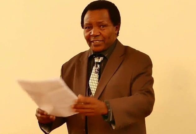 Mandatory Vetting Of The Candidates For Kenya 2022 Elections