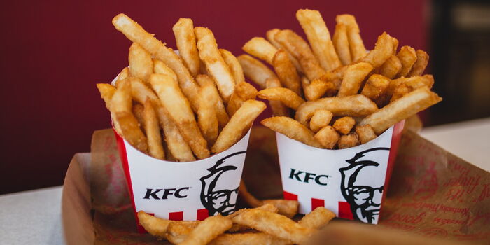 KFC Initiates Plan to Source Potatoes Locally After Uproar