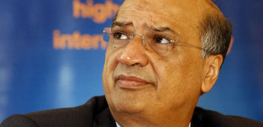 Late Naushad Merali's net worth, biography, career, family