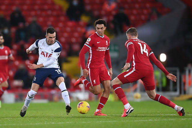 Which TV channels show live Tottenham VS Liverpool game in Kenya? Watch and Stream Live
