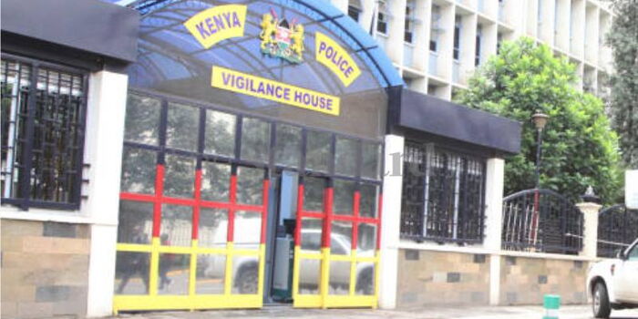 Police Moved in Mass Transfers Amid Security Beef Up