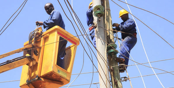 Kenya Power to start selling fixed internet