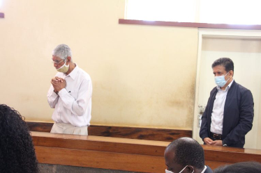 Asian Land Fraudsters In Kenya Nabbed By The Court.